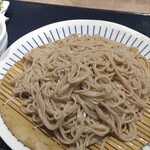 そばと酒と天ぷら 素や - 