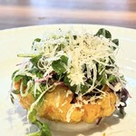 リストランテ アクアパッツァ - 