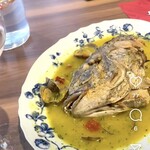 リストランテ アクアパッツァ - 