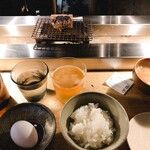 挽肉と米 渋谷 - 