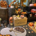 カフェ・イン・ザ・パーク - 