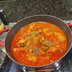 カフェ・イン・ザ・パーク - 