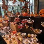 カフェ・イン・ザ・パーク - 