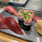 寿司の美登利 - 