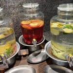 カフェ・イン・ザ・パーク - 