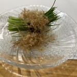 寿司の美登利 - 