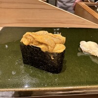 すし晴 - 