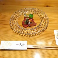 鳥取和牛専門店 大山 不二家 心斎橋本店 - 