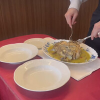 リストランテ アクアパッツァ - 