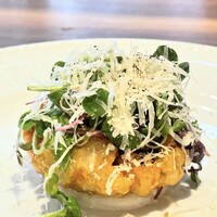 リストランテ アクアパッツァ - 