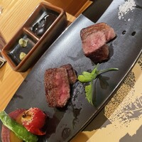 鹿児島華蓮 銀座店 - 