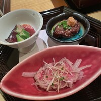 鹿児島華蓮 銀座店 - 