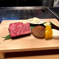 鳥取和牛専門店 大山 不二家 心斎橋本店 - 