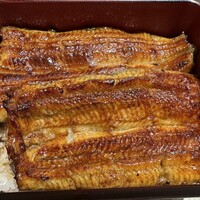 割烹蒲焼 横浜八十八 NEWoMan横浜店 - 
