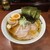 らあめん クローバー - 料理写真: