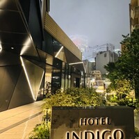 Gallery11(ホテルインディゴ東京渋谷) - 