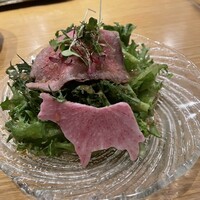 焼肉 赤坂 えいとまん - 