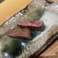 焼肉 赤坂 えいとまん - 