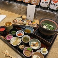 やさい家めい 表参道ヒルズ店 - 