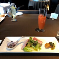 ゼックスウエスト サルヴァトーレ クオモブロス - 