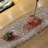 焼肉 赤坂 えいとまん - 