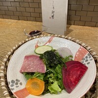 やさい家めい 表参道ヒルズ店 - 