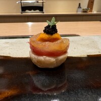 鮨 こう介 - 