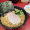 ラーメン 杉田家 千葉祐光店