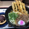 資さんうどん 今福鶴見店