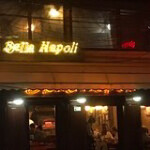 Bella Napoli - 