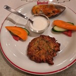 トルコレストラン イスタンブールGINZA - 