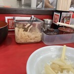 ラーメン 杉田家 千葉祐光店 - 