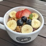 アイランド ヴィンテージ コーヒー - 