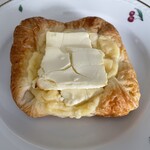 パリジャン - クリームチーズ