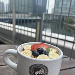 アイランド ヴィンテージ コーヒー - 