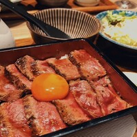 焼肉㐂舌 南船場 - 