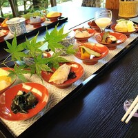 山乃尾 - 