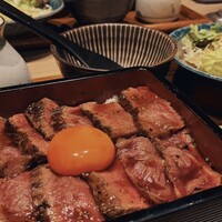 焼肉㐂舌 南船場 - 