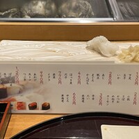鮨政 西口店 - 