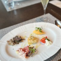 銀座カシータ - 