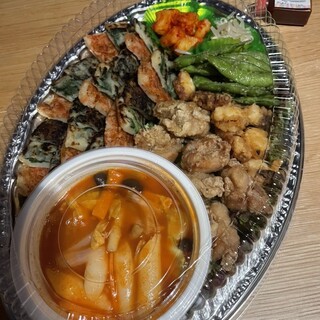 韓国料理 すっから_0