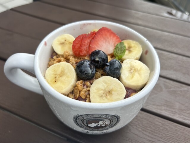 KOH’s cafeページ Cafe parco joki Spot | HH cross TOWNS WEB