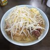 ラーメン二郎 新潟店