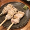 梅田焼き鳥倶楽部