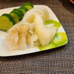 季節料理 薗 - 