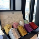 40スカイバー＆ラウンジ - 