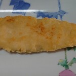 セブンイレブン - ささみ揚げ(梅しそ) 167円