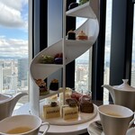 40スカイバー＆ラウンジ - 