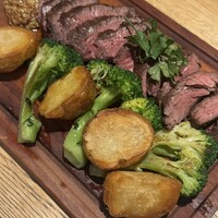 THE WHARF HOUSE YAMASHITA KOEN - 