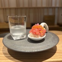 鮨 あさひ - 